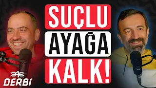 Barış Alper Yılmaz nereye gidiyor? | Sorumlu İsmail Kartal mı? | Galatasaray rekora doymuyor