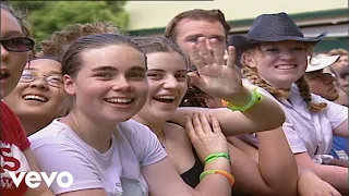 Spiderbait - Pack It Up (Live - Big Day Out 2002)