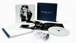 Celine Dion - Encore Un Soir (New Album Releases on August 26, 2016)