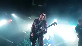 Pain ZAL Saint-Petersburg 19.04.18 Part 1