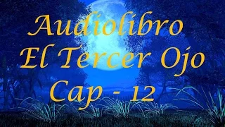 Audiolibro - EL TERCER OJO - Capítulo 12 - Ciencia del saber