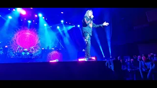 Whitesnake Farewell Tour Zürich June 21 2022- Is This Love