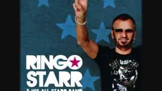 Ringo Starr - Live in Boston - 15. Frankenstein (Edgar Winter)