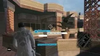 #2 WATCH DOGS GAMEPLAY TESTS LOW/MEDIUM/HIGH  DETAILS ON LAPTOP MSI GT60 NVIDIA GTX680M