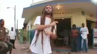 Alborosie - Call up Jah (VIDEO UFFICIALE)