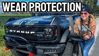 Bronco Armor: Off-Road Protection Guide & Must-Have Accessories for 2021+ Ford Bronco