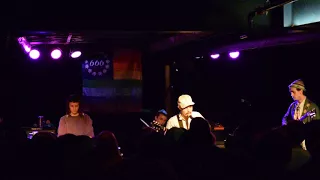 ROAR @ Rebel Lounge 2-15-18 (2/2)