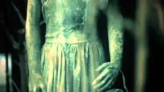 Halloween Horror Nights 2011 - Behind the Screams PART 2