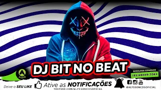 Ô PATO - FORRÓZIN PRA PAREDÃO - MASTERIZADO MÉDIO E GRAVE - DJ BIT NO BEAT (Alysson CDs)