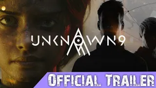 Unknown 9 Awakening 2023 / PC, PS5, XSX - Official Trailer