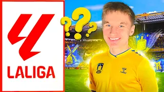 Hvordan mon Brøndby Ville Klare sig i LaLiga?