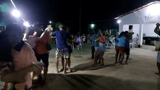 FORRÓ NO INTERIOR SÓ PRESTA DESSE JEITO GILDENES ARAÚJO AO VIVO EM BARRINHA DE CIMA-BAR DA TAMARINA