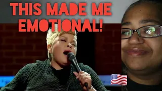 421 Reacts Music | Tamela Mann | Change Me (LIVE) *SUNDAY GOSPEL*