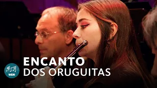 Dos Oruguitas (Encanto) - Orchestra Version - Lin-Manuel Miranda | WDR Funkhausorchester