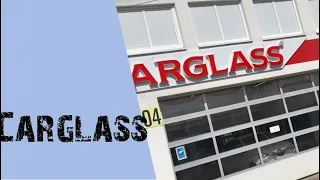 Unsere Erfahrungen mit Carglass