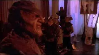 What has G'Kar endured?  (Babylon 5)