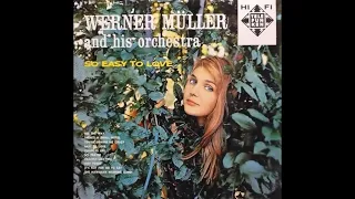 Werner Müller - So Easy To Love