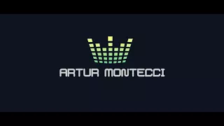 Antonia - Morena ( Artur Montecci Remix 2016 )