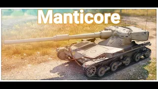 ФИНАЛЬНЫЙ ФИНАЛ! Manticore с 92.21%