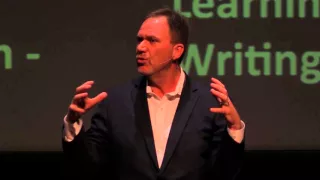 How To Live Your Best Life | Paul Rogers | TEDxGeorgeMasonU