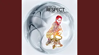 Respect (feat. Kathy Brown & Harry Dennis)