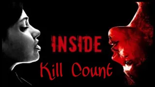 Inside 2007 Kill Count