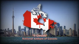 "O Canada" : National Anthem of Canada