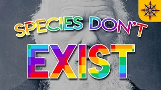 Why Species Don't Exist