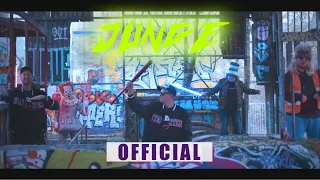 Talstrasse 3 5 x DeejayNoS - Junge (Official Video)