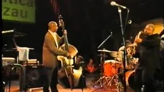 Kenny Garrett Quartet at Jazz Baltica (1999)