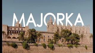 Palma de Mallorca. Czy warto ją zobaczyć? | Majorka #1