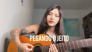 Pegando o Jeito (autoral)