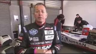 MARTIN BRUNDLE'S LE MANS DIARY - Part 2