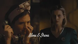 Alena & Irena - Hymn For Her | Zlatá labuť (+3x01 and 3x02)