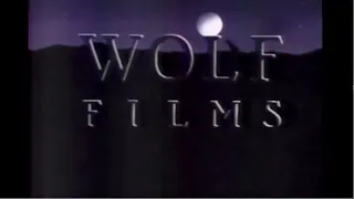 Wolf Films/Universal Television (1989)