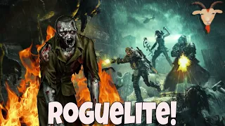 Is This The Best Zombie Roguelite? | Yet Another Zombie Survivors