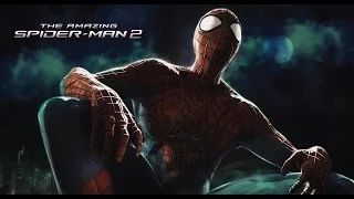 Прохождение The Amazing Spider-Man 2 #1 (Начало поисков)