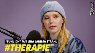 "Fühl ich" - THERAPIE: Wie finde ich einen Therapieplatz? mit @lina_official (Folge 6) | DASDING