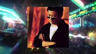 wong kar-wai playlist