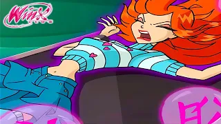 Winx Club : Dark Bloom Transformation 4kids HQ