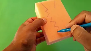 AMAZING IDEAS WITH GLOVES AND SPONGES | HOMEMADE INVENTIONS