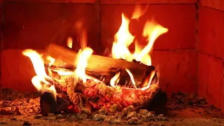 LIVE  24/7  Relaxing Piano Music and Fireplace - Sleep, Meditate, Study, Relax, Stress Relief