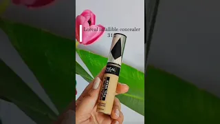 Best Affordable Concealers #shorts #youtubeshorts