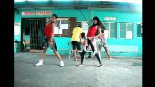 Wiggle - Choreography by (Mega Jam) - Minhan & Louwell