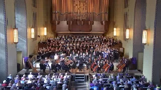 A German Requiem - Johannes Brahms