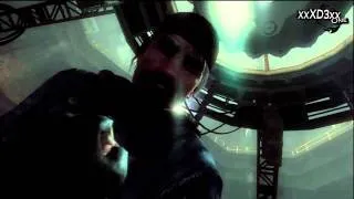 Call of Duty Black Ops - 14# Mission *Veteran* (Revelations) [HD]