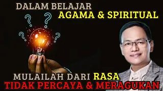 untuk MEMUNCULKAN sumber kecerdasan semesta tanpa batas ✔️#syaifulkarim #hakikat #makrifat