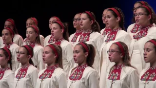 White Christmas - from Tournai, Belgium / Бяла Коледа