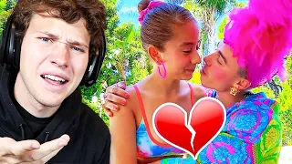 The Worst Couple On Youtube BREAKS UP?!