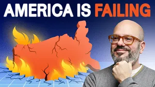 David Cross: Why America Sucks at Everything